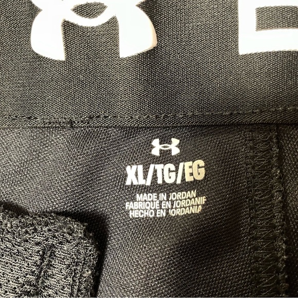 Men’s Baseball Pants - Under Armor-Size XL - Picture 2 of 3